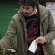 La poesía salvaje se acerca a la ciudad