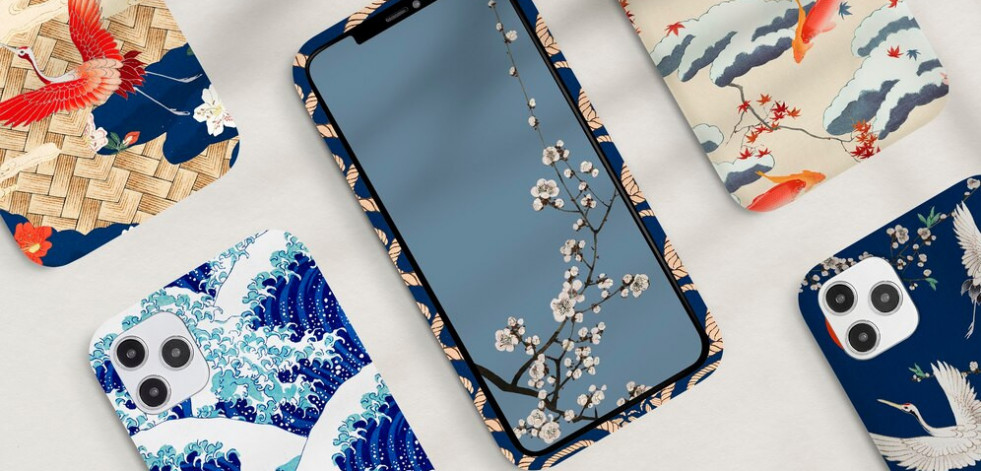 Tu móvil nuevo no necesita funda: los materiales ‘anti-caídas’ que ahorran toneladas de plástico al planeta