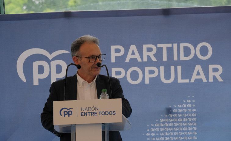 Los populares llevarán al pleno naronés una actuación integral en la zona de la Finca Dopico