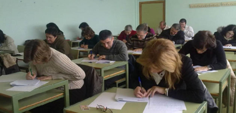 A Xunta xa ten fechas das probras para obter os certificados de lingua galega Celga