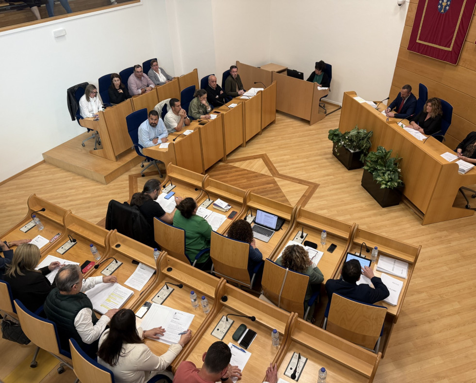 Pleno abril