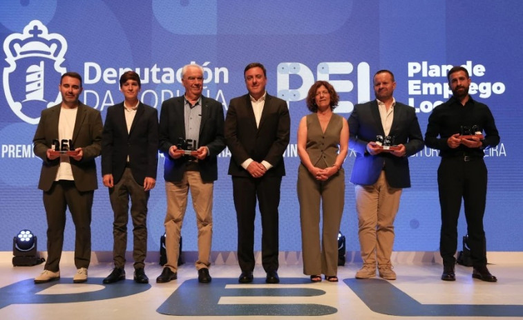 Abierto el plazo de presentación de candidaturas a los Premios PEL de la Diputación