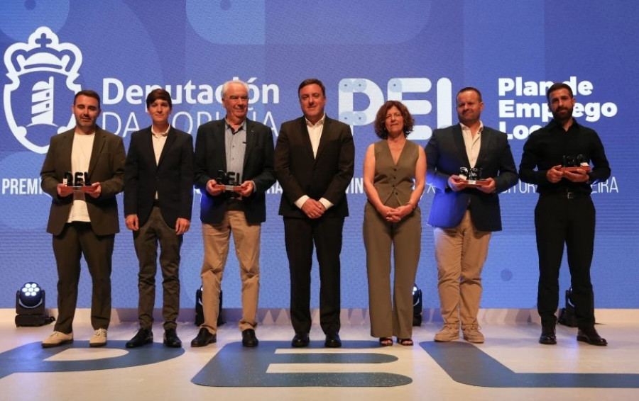 Abierto el plazo de presentación de candidaturas a los Premios PEL de la Diputación