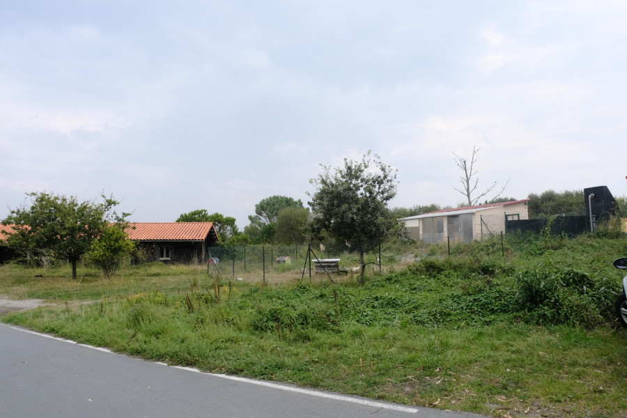 La Mancomunidade saca a licitación la  gestión del refugio de animales de Mougá