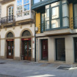 Ferrol Vello estrena, por fin, cajero