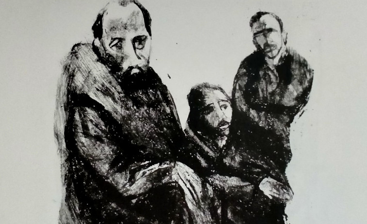 Oitenta e oito veces Conde Corbal: os gravados da represión
