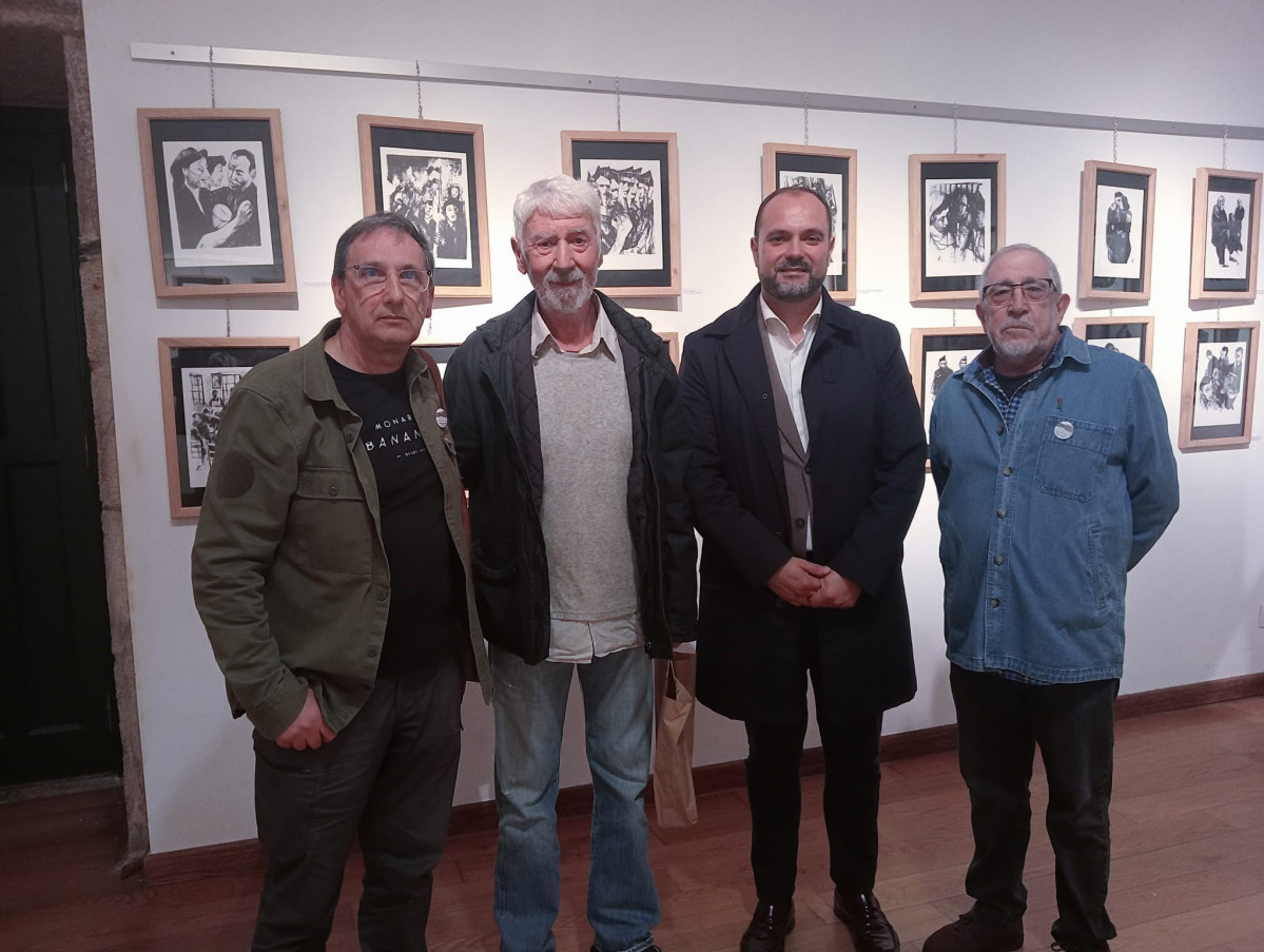 Conde corbal