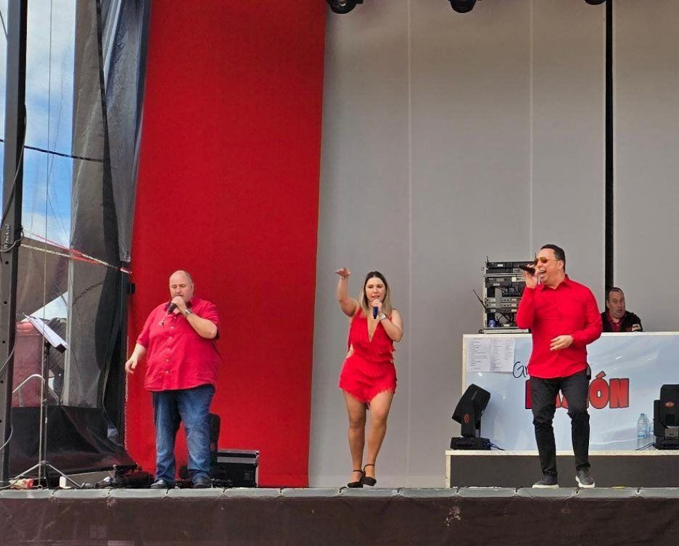 GrupoPasion