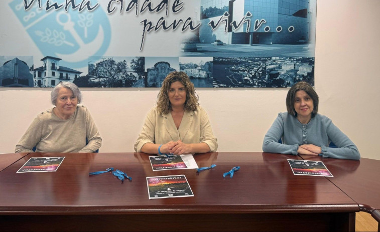 Narón y Asfedro se unen para evitar que los menores consuman alcohol