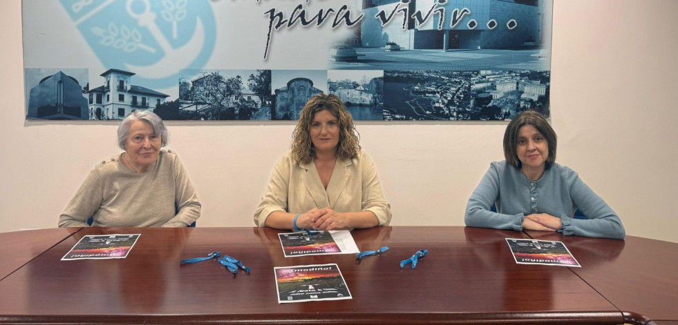 Narón y Asfedro se unen para evitar que los menores consuman alcohol
