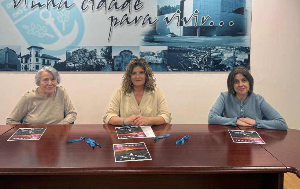 Narón y Asfedro se unen para evitar que los menores consuman alcohol