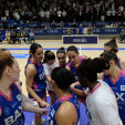 El Baxi, a por todas en Girona