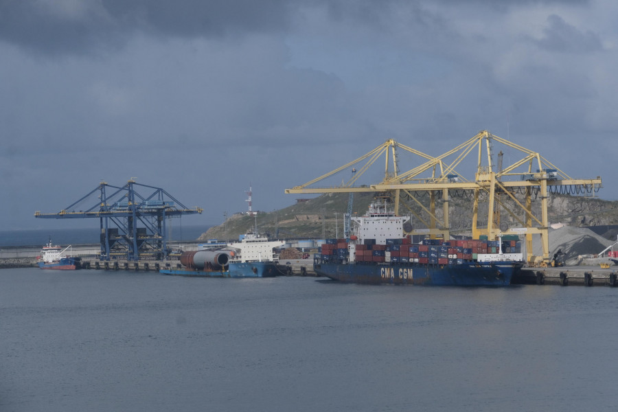 El Puerto planea cambios para mejorar las condiciones de amarre