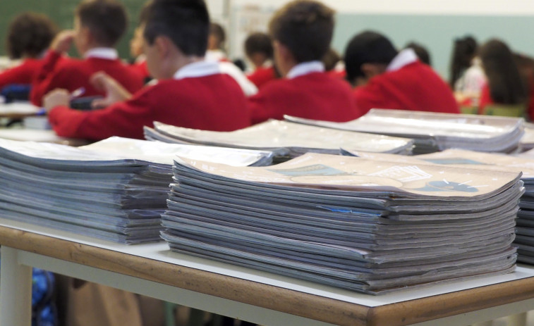 Más de 13.000 alumnos optaron por la asignatura de Religión este curso