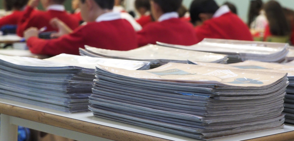 Más de 13.000 alumnos optaron por la asignatura de Religión este curso