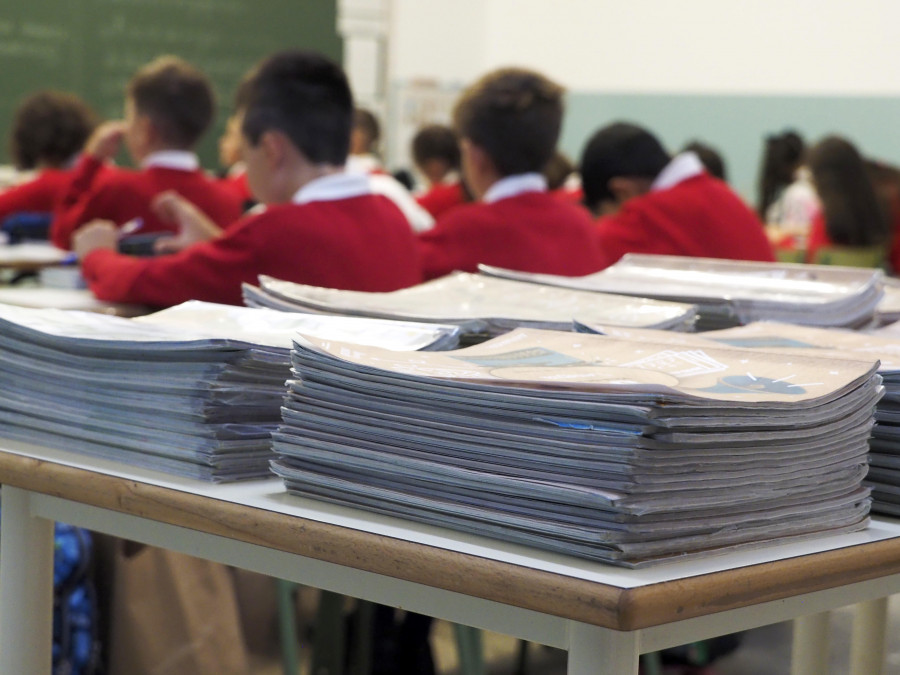 Más de 13.000 alumnos optaron por la asignatura de Religión este curso