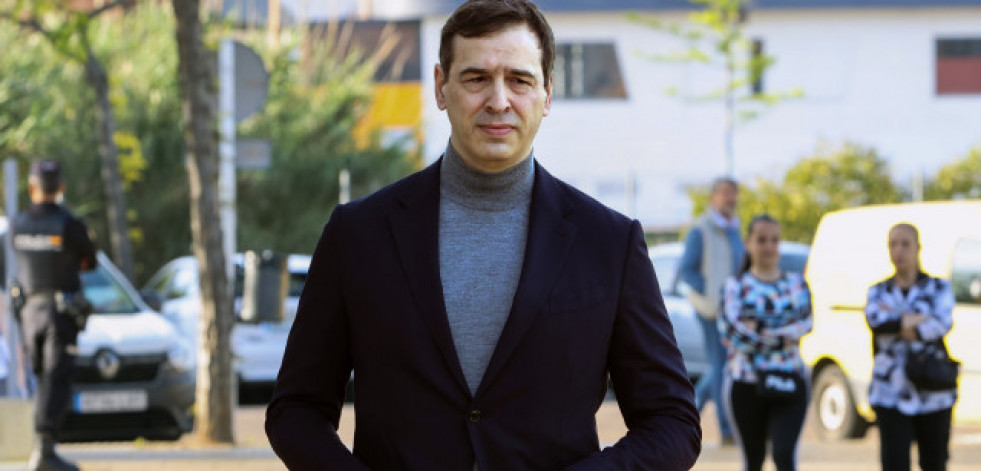 La jueza procesa al hermano de Pedro Sánchez por tráfico de influencias y prevaricación