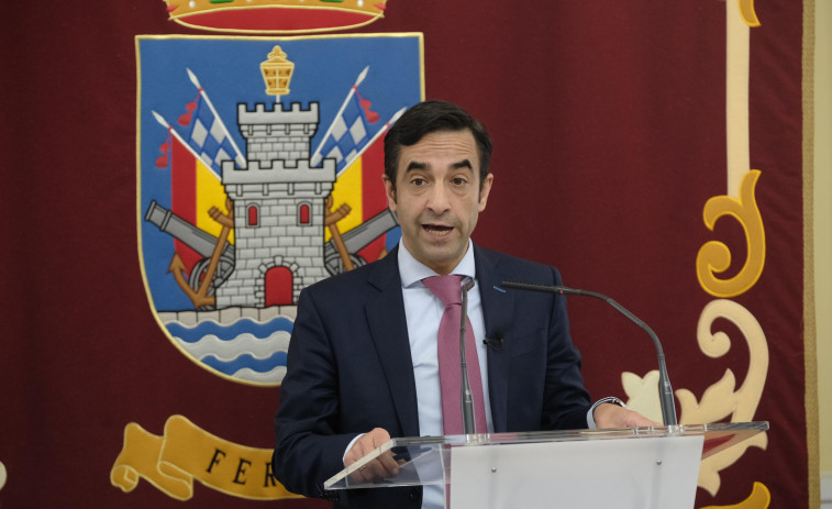 El gobierno local da luz verde a tres nuevas intervenciones en caminos de titularidad municipal