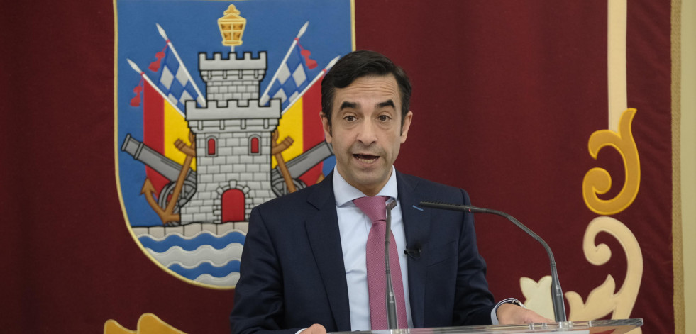 El gobierno local da luz verde a tres nuevas intervenciones en caminos de titularidad municipal