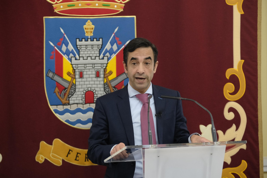 El gobierno local da luz verde a tres nuevas intervenciones en caminos de titularidad municipal