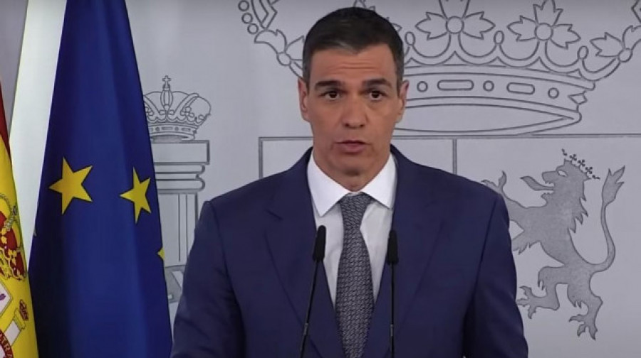 Pedro Sánchez, entre el perdón y la decepción