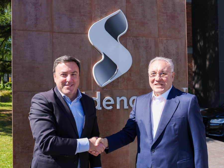 Arteixo Telecom se integra en el grupo empresarial vasco Ohmnia