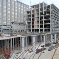 Obras Marcide ala Este