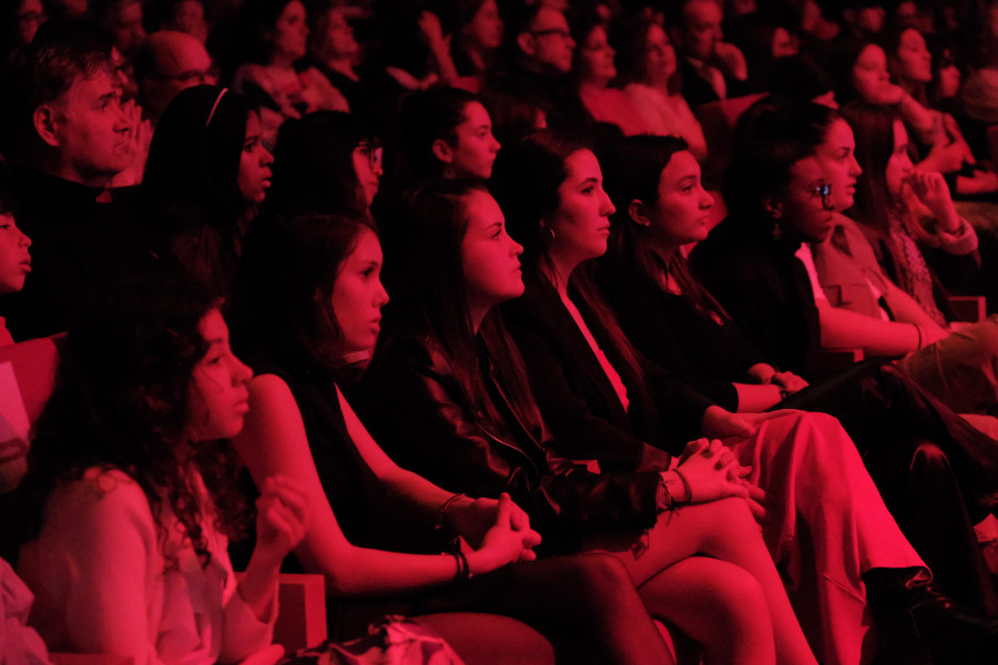 Las entradas para el concierto de Silvia Pérez Cruz con Salvador Sobral en Ferrol están agotadas