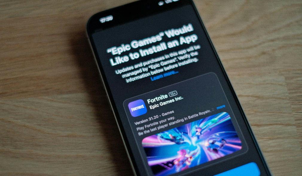 ¡Victoria para los jugadores! Fortnite regresará a iOS tras un duro revés judicial para Apple