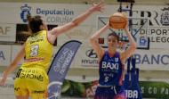 Julie Pospíšilová no continuará en el Baxi Ferrol