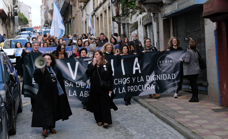Los abogados de Ferrol elegirán a su representante en la asamblea de la Mutualidad el día 21