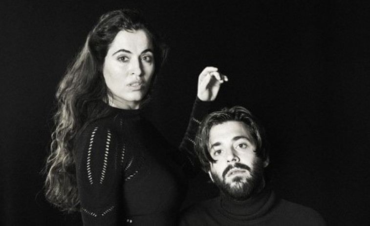 Aplazado el concierto de Silvia Pérez Cruz con Salvador Sobral por motivos de salud