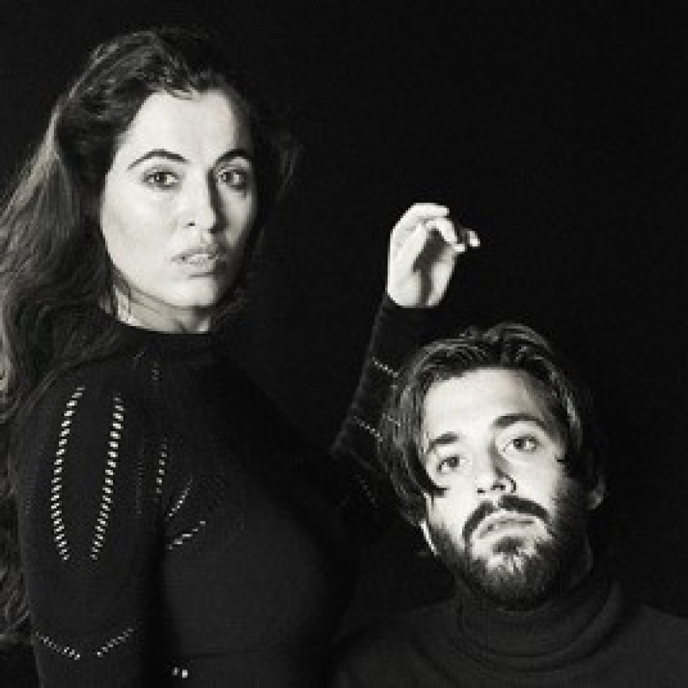 Aplazado el concierto de Silvia Pérez Cruz con Salvador Sobral por motivos de salud