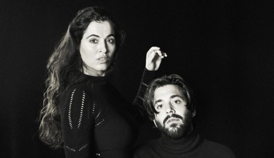 Aplazado el concierto de Silvia Pérez Cruz con Salvador Sobral por motivos de salud
