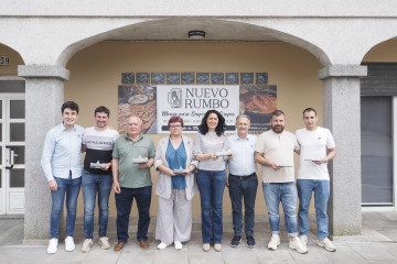 Ruta turismo