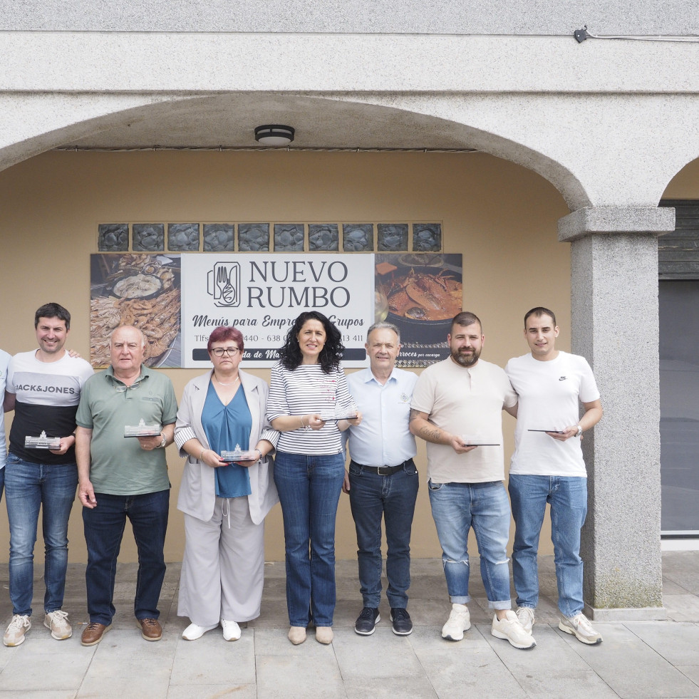 Orientarse en automóvil para visitar Ferrol y su comarca, objetivo de la 21ª Ruta Turística