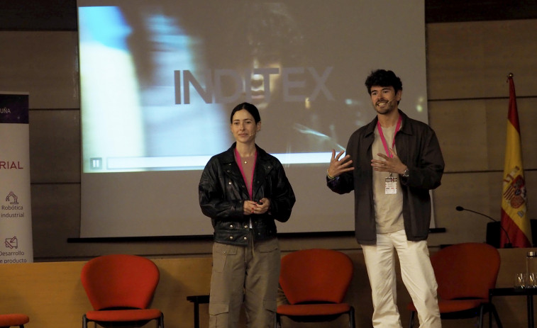 Ferrol, sede del sector profesional de la moda en The Future of Fashion Talent