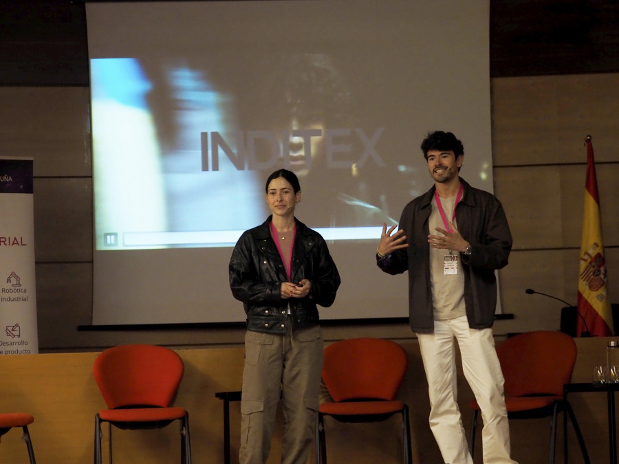 Ferrol, sede del sector profesional de la moda en The Future of Fashion Talent
