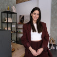 Elena Tomé Dani