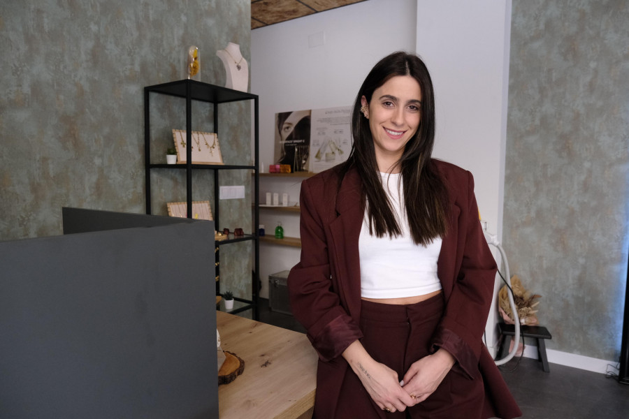 El Polo de Emprendemento de Ferrol ha acompañado la creación de 54 sociedades
