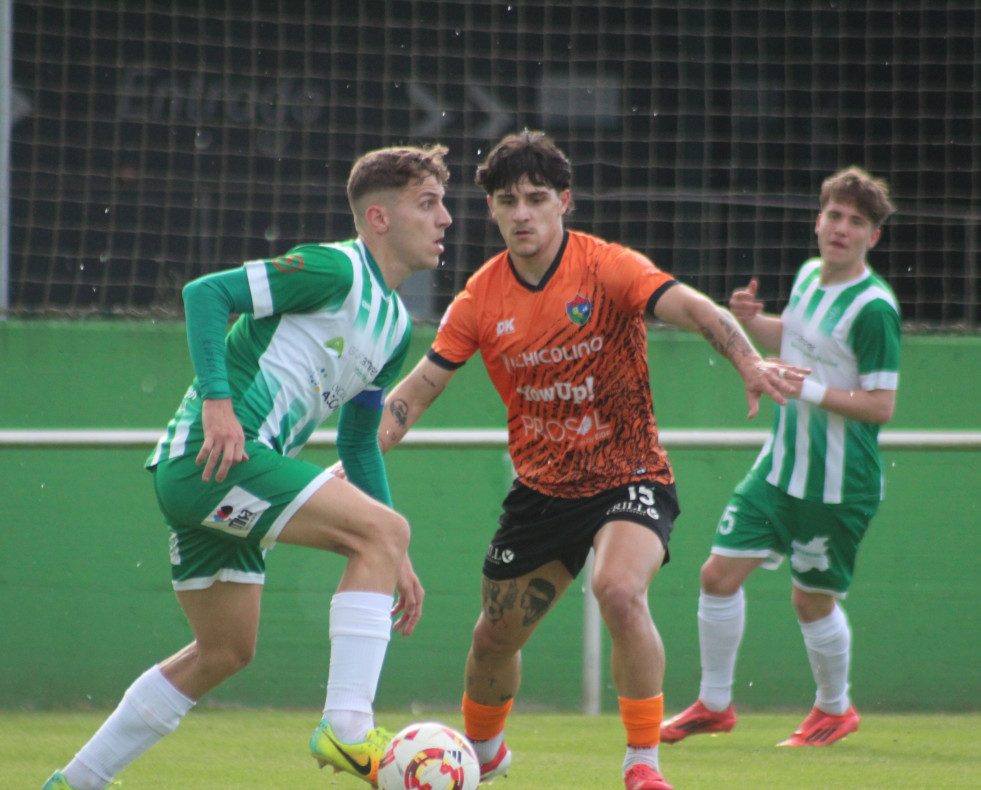 Somozas Boiro 1