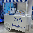 La receta del éxito de Zara y Bonilla