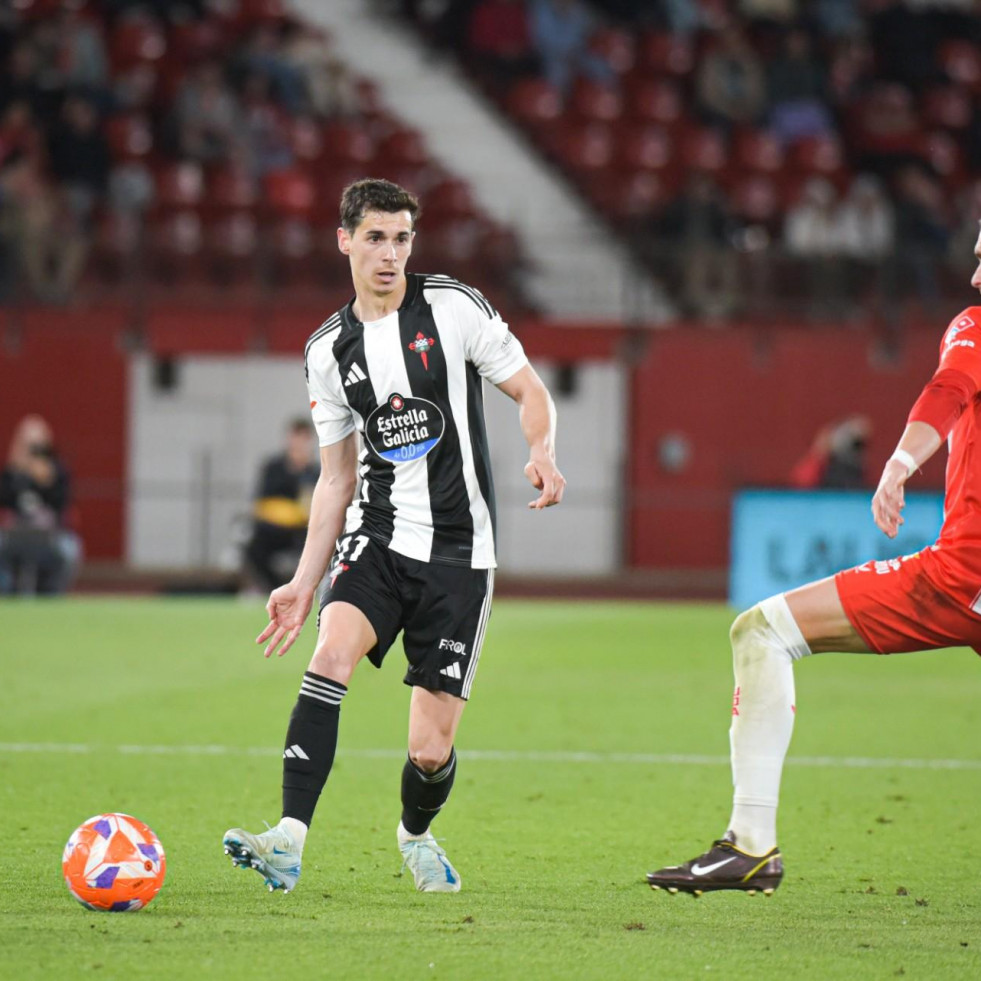 El Racing de Ferrol quiere ganar por orgullo