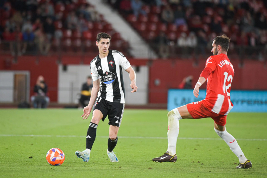 El Racing de Ferrol quiere ganar por orgullo