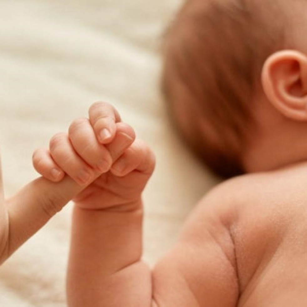 Radiografía maternal en España: aumentan los embarazos a los 50 años de edad