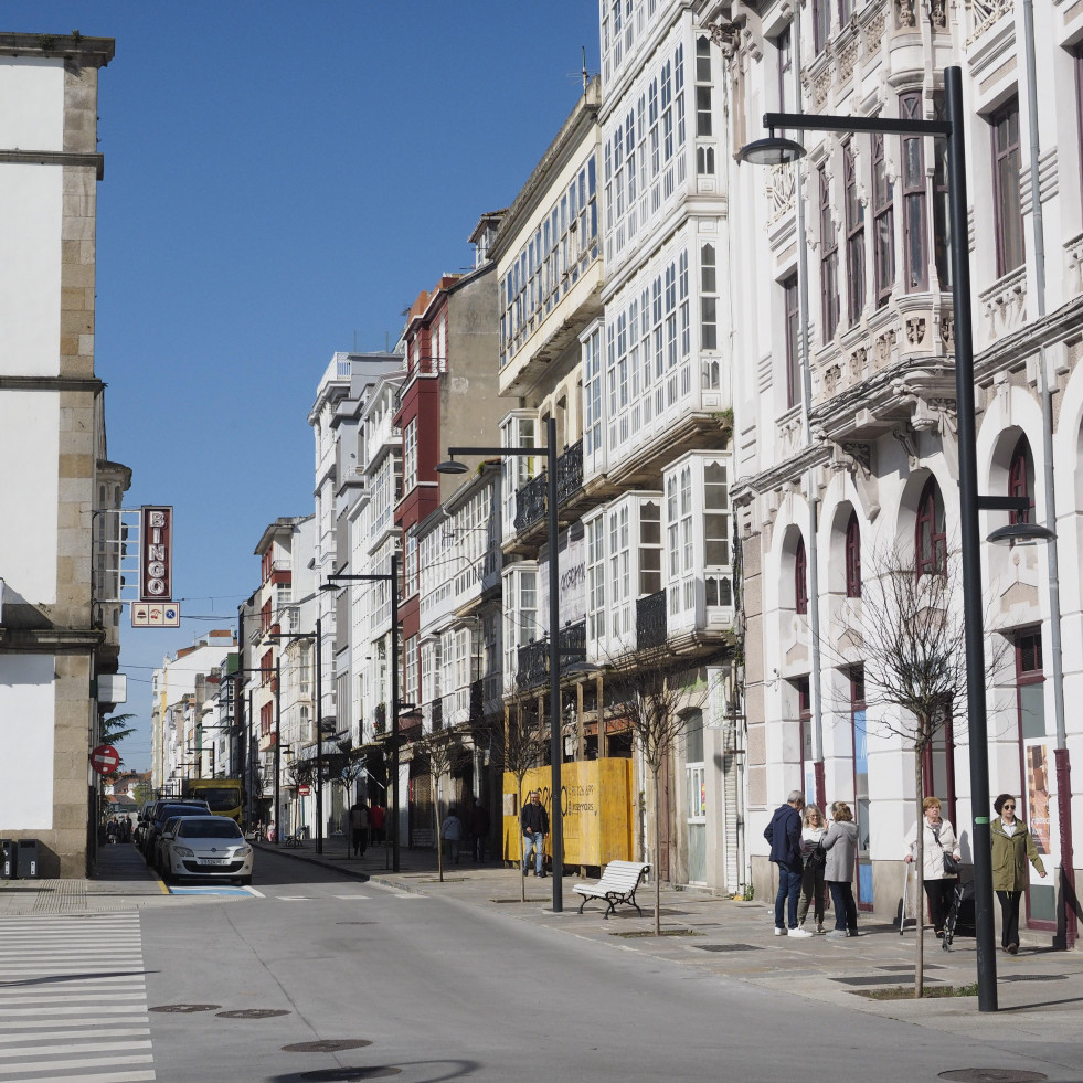 Cortes de tráfico puntuales en la calle de la Iglesia y túnel de la plaza de España