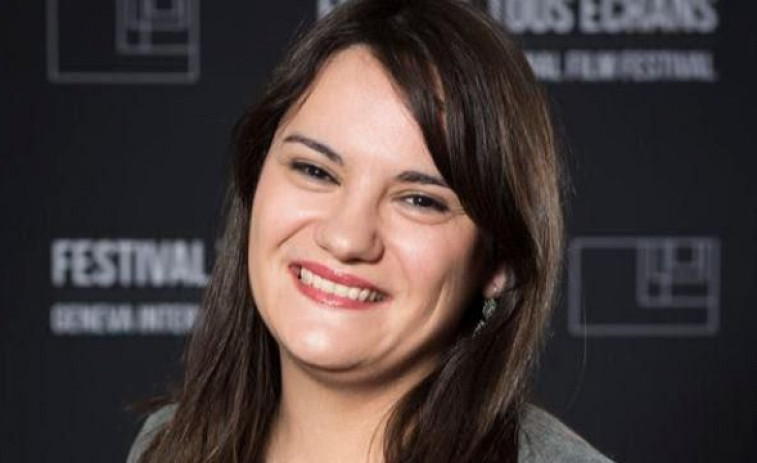 La ferrolana Gema R. Neira, junto a otros artistas como Joaquín Sabina, premiada por la SGAE