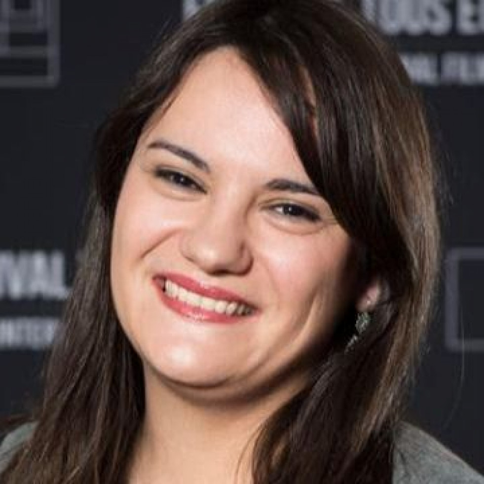 La ferrolana Gema R. Neira, junto a otros artistas como Joaquín Sabina, premiada por la SGAE