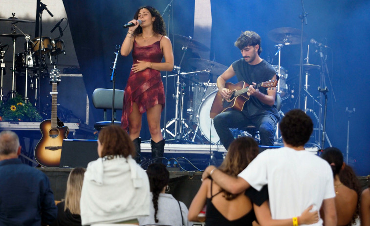 El Nachiños Fest sorprende diciendo adiós a As Cabazas para apostar por un cambio de ubicación