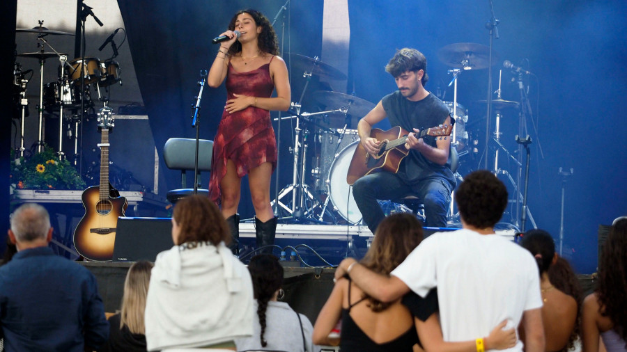 El Nachiños Fest sorprende diciendo adiós a As Cabazas para apostar por un cambio de ubicación